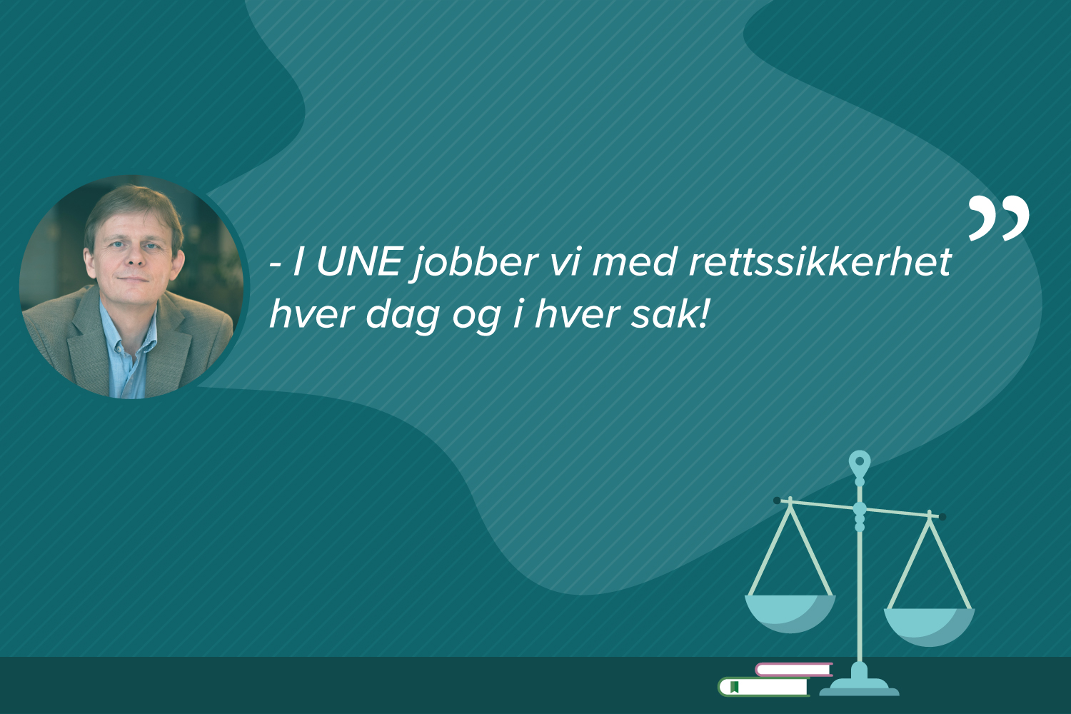 illustrasjon med bilde av Ketil Larsen